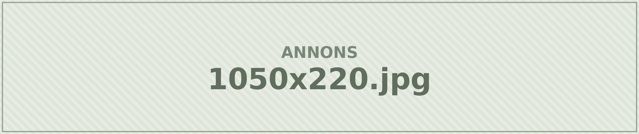 Annons