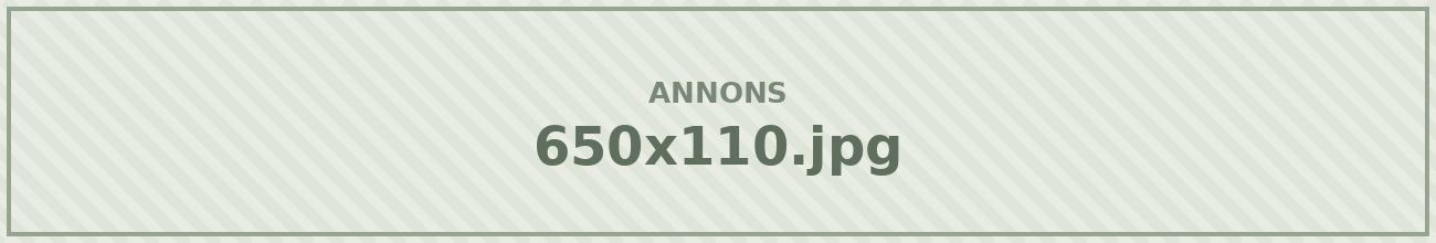 Annons